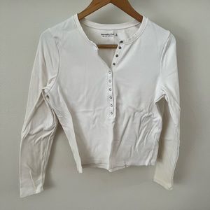 Abercrombie Top